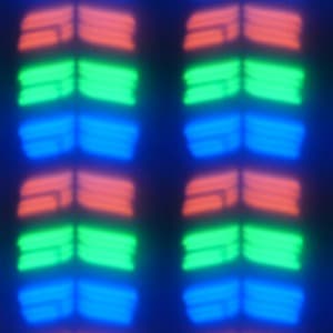 Обзор смартфона Apple iPhone 6s Plus. Тестирование дисплея