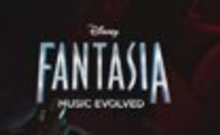 Трейлер Fantasia: Music Evolved – The Capsule
