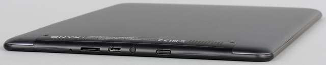 Внешний вид Onyx Boox Prometheus