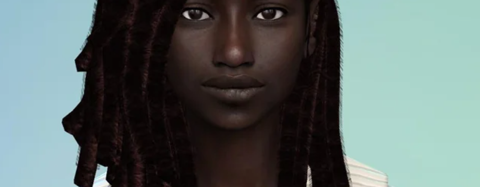 В The Sims 4 прекратилась тряска гномов, но некоторые симы снова почернели