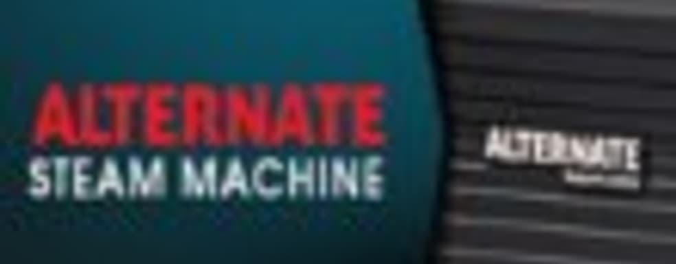 Steam Machines поступят в продажу в ноябре по цене от $459 до $4999