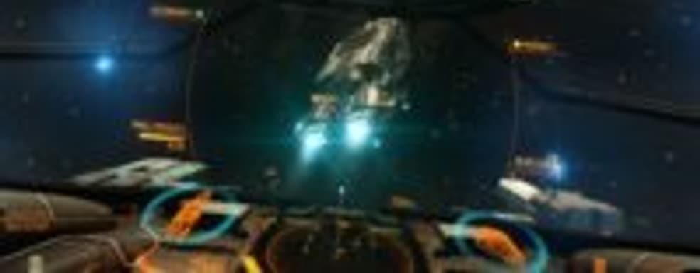 Из Elite: Dangerous убрали оффлайновый режим, некоторые игроки безуспешно хотят вернуть свои деньги