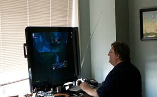 Глава Valve о создании Steam и «фермерстве» в World of Warcraft