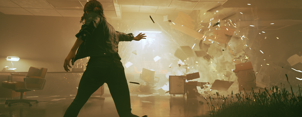 Создатели Control и Alan Wake трудятся над шестью новыми играми. Студия стремительно растёт