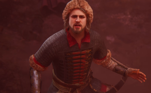 Анонсировали «Смутное время: Казачий Круг» — новый проект авторов нашумевшей экшен-RPG