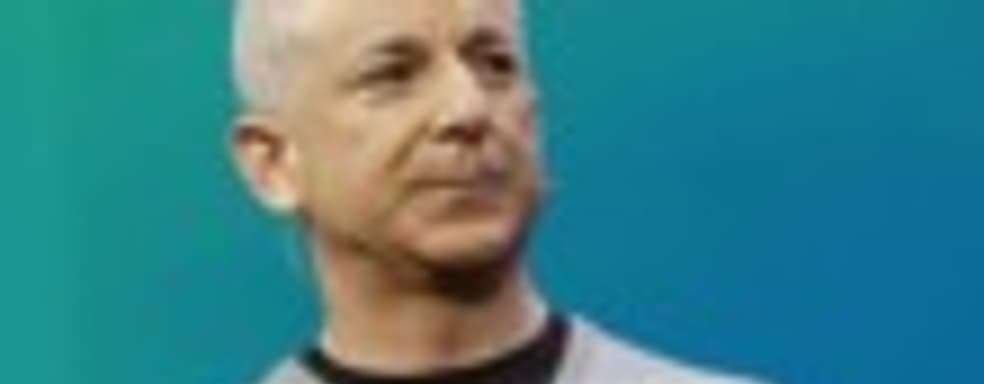 Глава подразделения Windows ушел из Microsoft