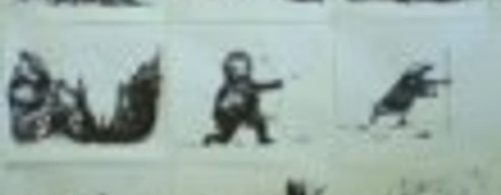 Дневники разработчиков Never Alone