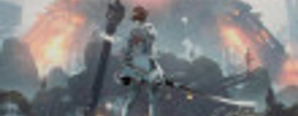 Кодзиме на зависть – создатель Nier: Automata сделал бы Final Fantasy, где можно было бы ходить в туалет в формате мини-игры