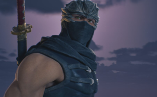 Сравнение Ninja Gaiden 2 Black на UE5 с оригинальной версией. Как изменился легендарный слэшер