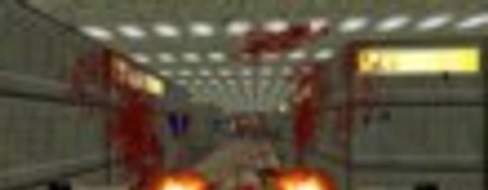 Новая версия Brutal Doom выйдет 5 июня