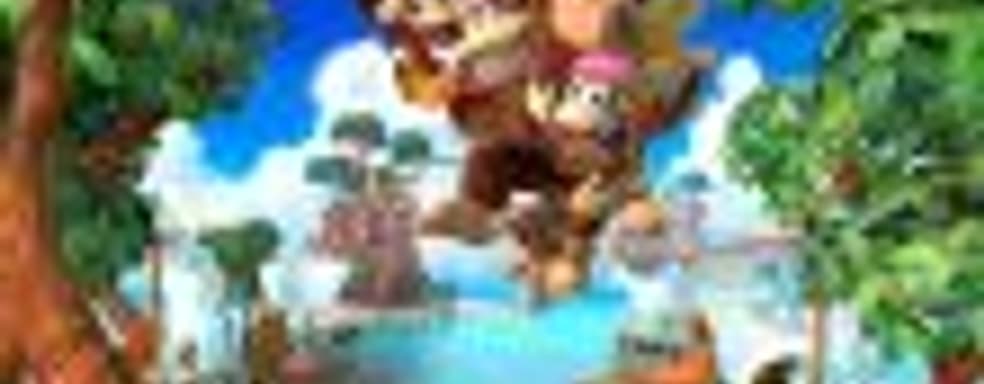 Nintendo убрала из eShop версию Donkey Kong Country: Tropical Freeze для Wii U, которая стоит дешевле издания для Switch