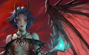 Создатели Pathfinder делают «отечественный Ведьмак» на Unreal Engine 5 без микротранзакций, возможно, в космосе