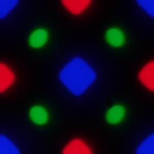 Обзор смартфона Samsung Galaxy S8+. Тестирование дисплея