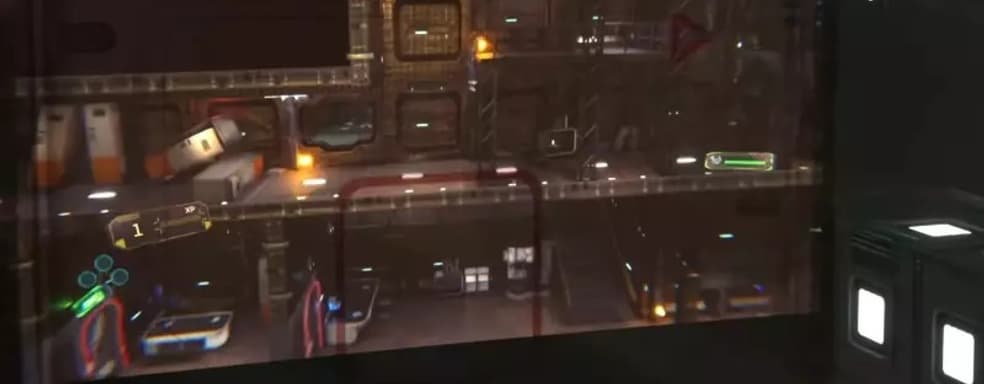 Культовая Flashback вернётся спустя 30 лет. Продолжение выйдет в конце 2022 года