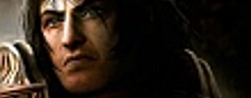 Dungeon Siege 3: патч для PC-версии на подходе