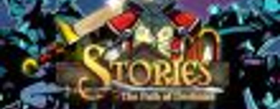 В Steam дарят красочный повествовательный боевик Stories The Path of Destinies