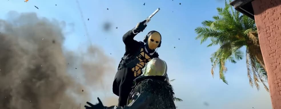 Activision показала трейлер нового боевого пропуска стоимостью 30 долларов для Modern Warfare 2 и Warzone 2.0