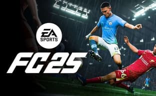 EA Sports FC 25 Graphics Comparison on PS5, Xbox Series X|S, and PC