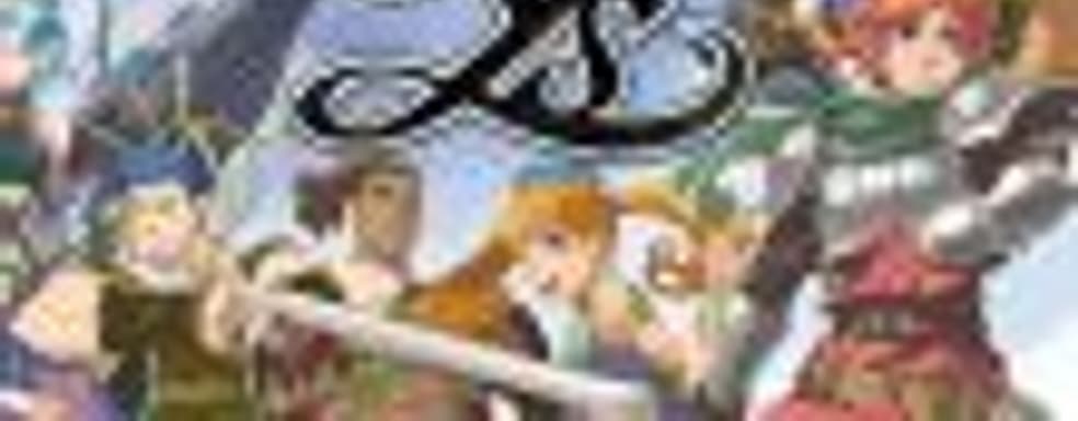 Ys SEVEN появится на PC летом