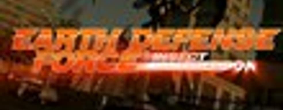 Трейлер Earth Defense Force: Insect Armageddon