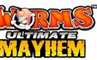 Официальный анонс Worms: Ultimate Mayhem