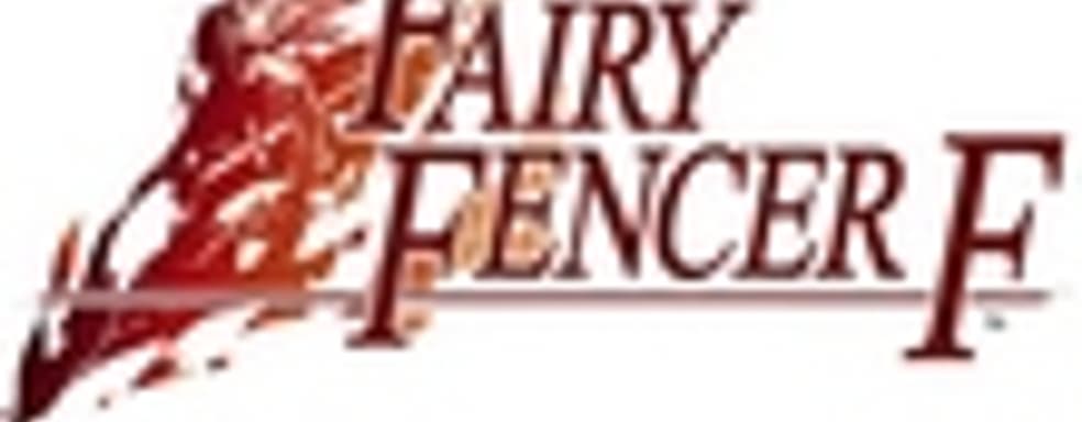 Fairy Fencer F выйдет в Steam 4 августа