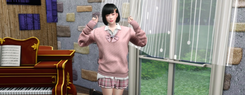 Авторы The Sims 4 добавят в игру новый предмет, придуманный победителем творческого конкурса