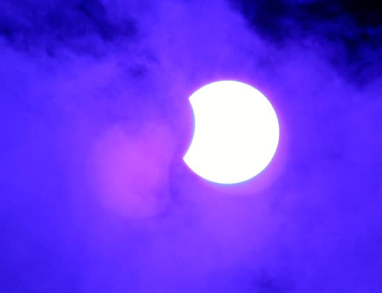 Затмение 1 августа 2008 года