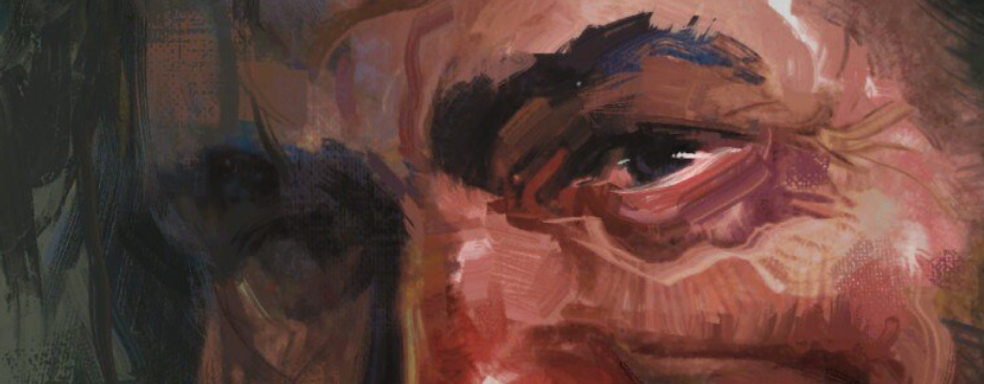 Авторы Disco Elysium сообщили об открытии третьей студии за день — она создаст RPG, которая станет культурным мегапроектом