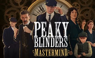 Бандитский Бирмингем – анонсирована игра по мотивам «Острых козырьков»