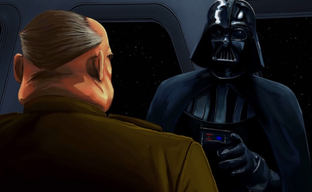 Ремастер Star Wars Dark Forces вернул уровень, вырезанный 29 лет назад