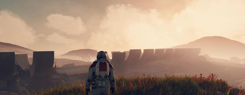 Starfield: Bethesda потратила почти год только на исправление ошибок