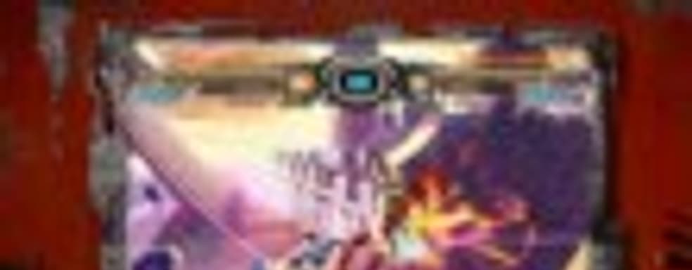 Guilty Gear XX Accent Core Plus R в Steam с 26 мая