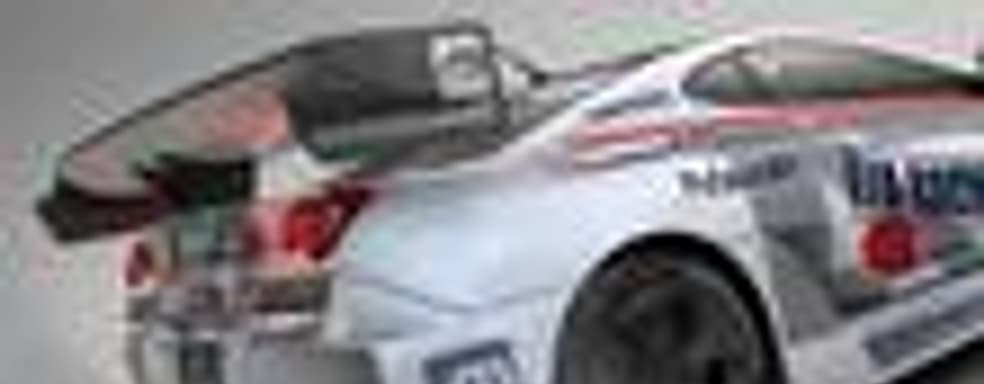 Namco Bandai зарегистрировала торговую марку Ridge Racer Accelerated