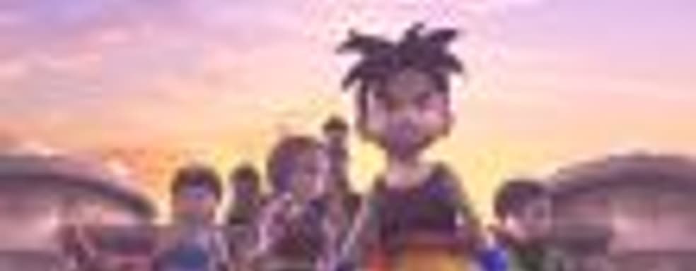 Ролевая игра Blue Dragon получит поддержку обратной совместимости для Xbox One