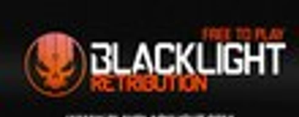 Launch-трейлер Blacklight: Retribution