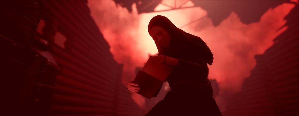 Будущие игры обещают удивлять! Подборка демоверсий с февральского фестиваля Steam «Играм быть»