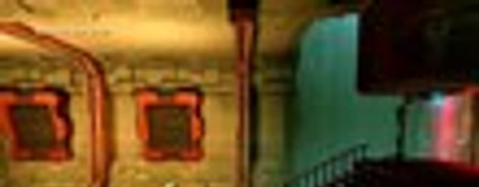 Демонстрация игрового процесса Rochard