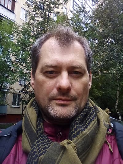 Обзор смартфона Leagoo M5