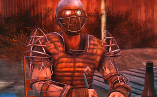 В Fallout 4 забыли исправить баг. Забагованная область в игре Bethesda способна убить неосмотрительного новичка