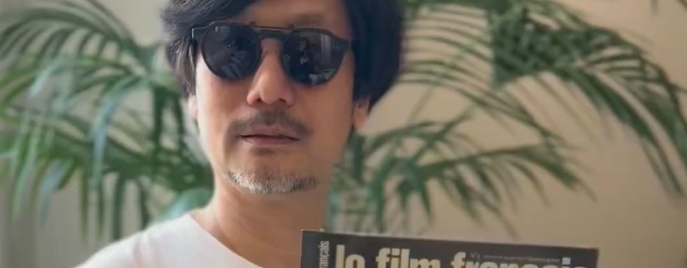 Похоже, шпионский боевик Physint от Кодзимы выйдет не раньше 2030 года