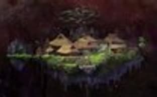 Indivisible - новая игра от создателей Skullgirls