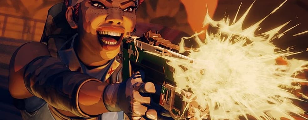 Apex Legends установила новый личный рекорд по пиковому числу игроков