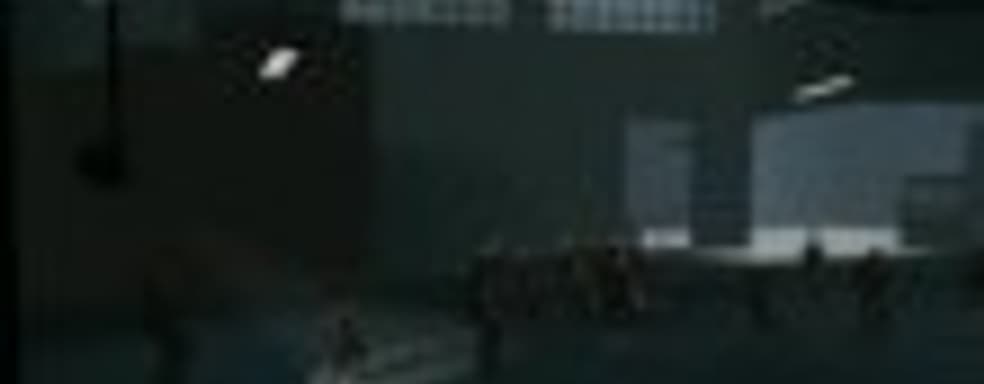 Inside - новая игра от создателей Limbo