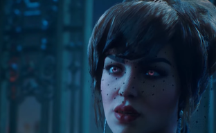 Vampire The Masquerade Bloodlines 2: диалоги и знакомство с говорящим главным героем