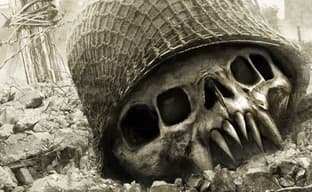 Insomniac вновь тизерит что-то по Resistance