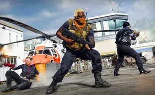 «У инди-студий бывают проблемы с тестированием». Разработчикам Warzone пришлось убрать карту из плейлиста из-за ошибок