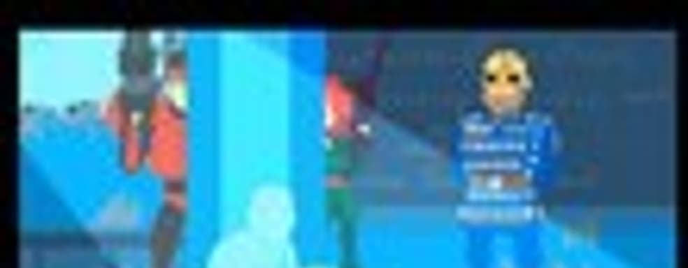 Демонстрация Super Time Force