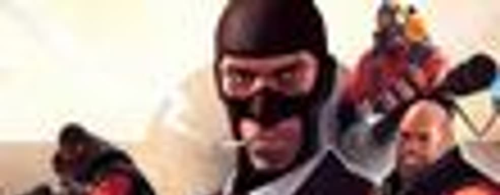 Крупное обновление для Xbox 360-версии Team Fortress 2 в этом году