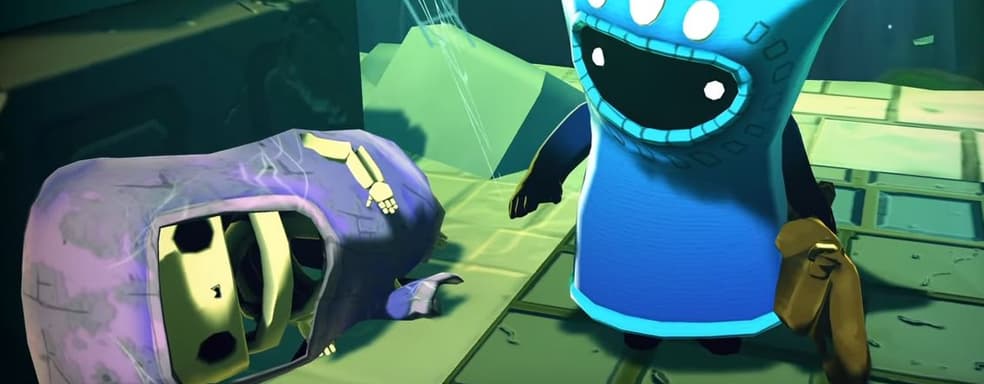 Чарующий трейлер The Last Campfire от создателей No Man’s Sky